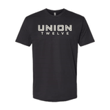 U12 INLINE LOGO VINTAGE T'S