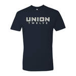 U12 INLINE LOGO VINTAGE T'S