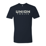 U12 INLINE LOGO VINTAGE T'S