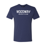 Woodway Beach Club - IconFull Color (Tri)