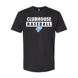 The Clubhouse CT - Vintage T's Pro Block