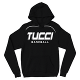 Tucci - Logo Pop Vintage Hoodies V2