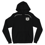 U12 - Shield chest print - Hoodies (No-Zip/Pullover)