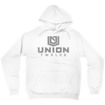 U12 LOCK UP - VINTAGE Hoodies (No-Zip/Pullover)