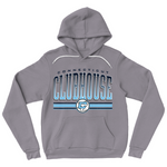 The Clubhouse - Throw Back Hoodies