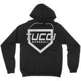 Tucci - The Dish Grunge Hoodies