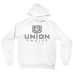 U12 LOCK UP - VINTAGE Hoodies (No-Zip/Pullover)