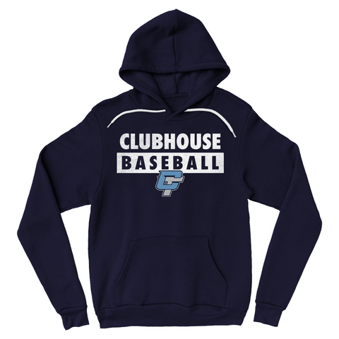 The Clubhouse - Vintage Hoodies Pro Block 2.0