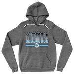 The Clubhouse - Throw Back Hoodies