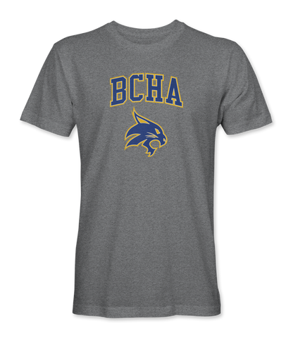 BCHA - Performance T - Personalized