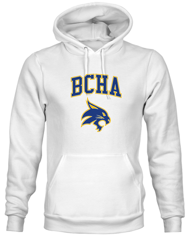 BCHA - Hoodie Personalized