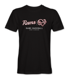 RAMS Script - Vintage T's