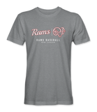 RAMS Script - Vintage T's