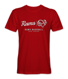 RAMS Script - Vintage T's