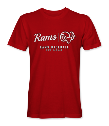 RAMS Script - Vintage T's