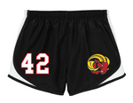 CT Rams - Custom Gamer Shorts