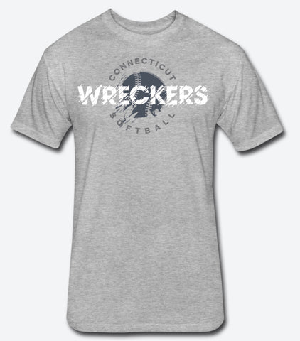 Wreckers Short Sleeve T-Shirt