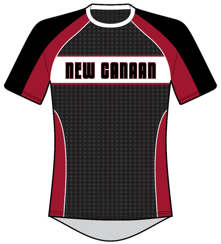 NCW - Fight Shorts & Compression Shirt