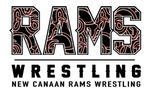 NCW - Champion Hoodie Rams Tattoo Logo