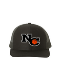 NCHS Basketball - Trucker Hat