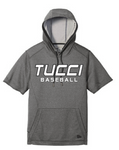 Tucci - New Era Cut-off Hoodie