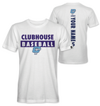 The Clubhouse CT Custom - Performance T’s Pro Block