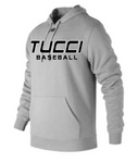 Tucci - Registration '23: Sweatshirt NB Fleece