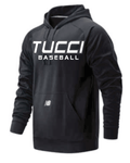 Tucci - Registration Sweatshirt NB Performance