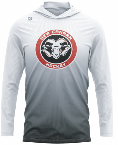 NCHS Hockey - Shooter Shirt