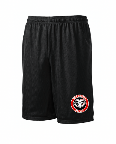 NCHS Hockey - Shorts