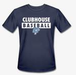 The Clubhouse CT Custom - Performance T’s Pro Block
