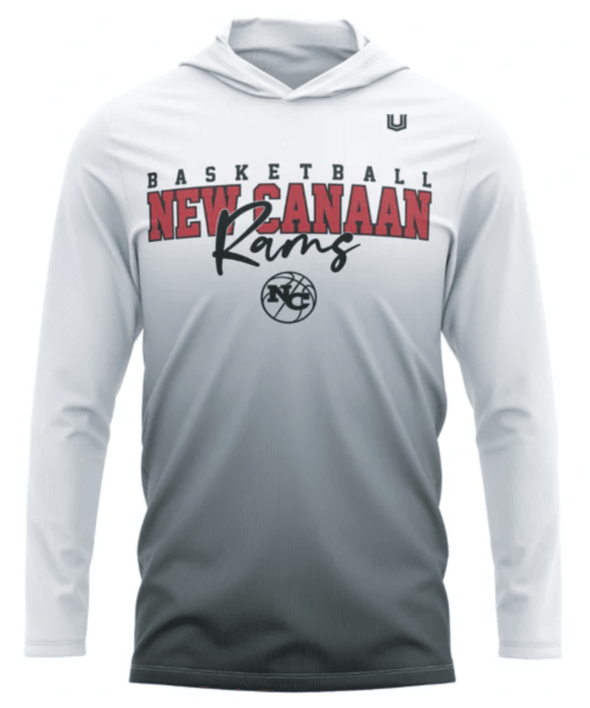 NCHS BASKETBALL SHOOTER SHIRTS