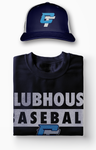The Clubhouse Collection - Trucker 2.0 & T-Shirt Combo