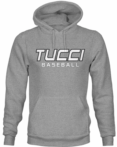Tucci - Performance Hoodie (Youth)
