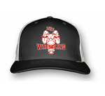 NC Wrestling - Angry Ram Trucker Hat