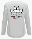 Wolfpack - NB Women's Longsleeve T