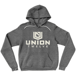 U12 LOCK UP - VINTAGE Hoodies (No-Zip/Pullover)