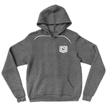 U12 - Shield chest print - Hoodies (No-Zip/Pullover)