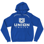 U12 LOCK UP - VINTAGE Hoodies (No-Zip/Pullover)