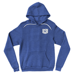 U12 - Shield chest print - Hoodies (No-Zip/Pullover)