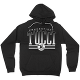 Tucci - Throwback Hoodies