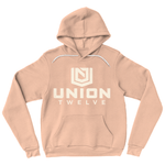 U12 LOCK UP - VINTAGE Hoodies (No-Zip/Pullover)