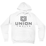 U12 LOCK UP - VINTAGE Hoodies (No-Zip/Pullover)