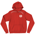 U12 - Shield chest print - Hoodies (No-Zip/Pullover)