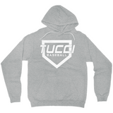 Tucci - The Dish Grunge Hoodies