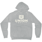 U12 LOCK UP - VINTAGE Hoodies (No-Zip/Pullover)