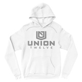 U12 LOCK UP - VINTAGE Hoodies (No-Zip/Pullover)