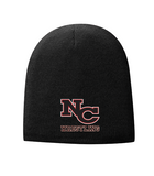 NCYW - Embroidered Beanie
