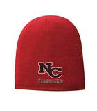 NCYW - Embroidered Beanie