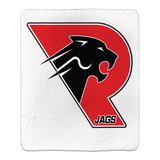 CT Jags - Fleece Sherpa Blankets